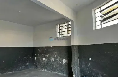 Prédio com 5 salas à venda na Via Anchieta, --, Vila Moinho Velho, São Paulo