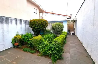 Casa térrea para reforma próximo ao metrô saúde com ótimo quintal.