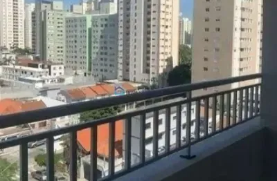 Saúde próximo ao metrô| imóvel recém entregue - 34m²|