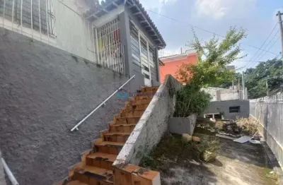 Terreno à venda na Rua Alcindo Guanabara, --, Jardim da Glória, São Paulo