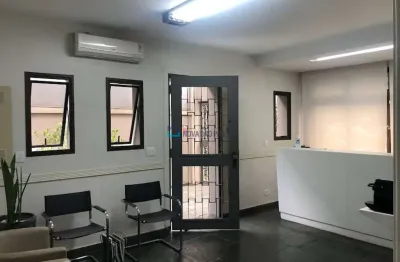 Venda | sobrado comercial no planalto paulista| 7 salas | 9 vagas
