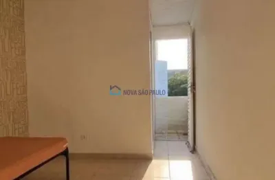 Casa com 26 quartos à venda na Rua Backer, --, Cambuci, São Paulo