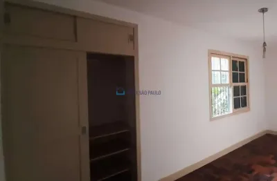 Sobrado 120m² - 5 dormitórios, 2 vagas - vila cordeiro.