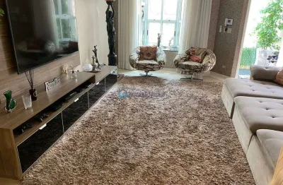 Sobrado 300m² - 3 dormitórios, 1 suíte, 4 vagas - alto da mooca