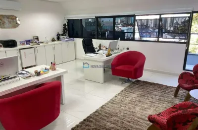 Prédio comercial - 24 salas - vila prudente - 7 vagas