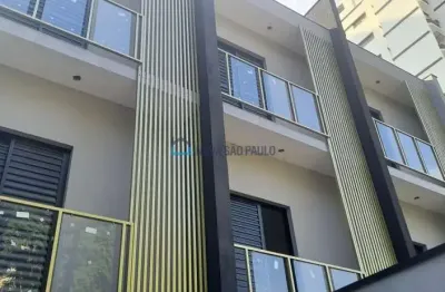Casa com 3 quartos à venda na Rua Bertioga, --, Chácara Inglesa, São Paulo