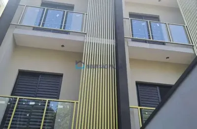 Casa com 3 quartos à venda na Rua Bertioga, --, Chácara Inglesa, São Paulo