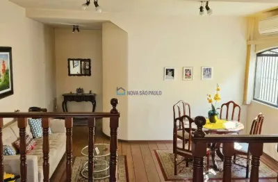 Casa com 3 quartos à venda na Rua Almirante Lobo, --, Ipiranga, São Paulo