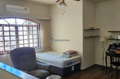 Casa com 3 quartos à venda na Rua Almirante Lobo, --, Ipiranga, São Paulo