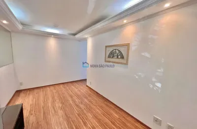 Apartamento com varanda e lazer completo ? rua otto de barros, jardim da saúde ? são paulo