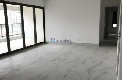 Apartamento com 3 quartos à venda na Rua Gregório Serrão, --, Vila Mariana, São Paulo