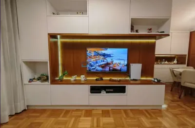 Apartamento com 2 quartos à venda na Rua Viradouro, --, Itaim Bibi, São Paulo