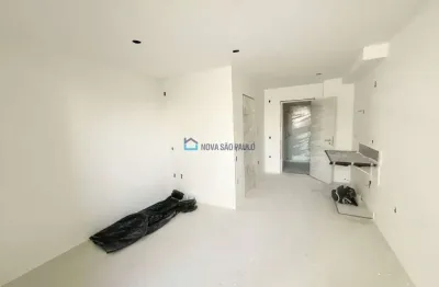 Apartamento com 1 quarto à venda na Rua Cacilda Becker, --, Jardim das Acacias, São Paulo