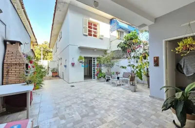 Casa com 3 quartos à venda na Rua Muniz de Sousa, --, Aclimação, São Paulo