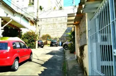 Casa com 2 quartos à venda na Rua Franca Faro, --, Saúde, São Paulo