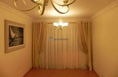 Apartamento com 2 quartos à venda na Rua Doutor Eduardo de Souza Aranha, --, Vila Olímpia, São Paulo