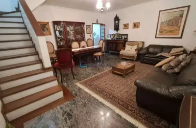 Casa de vila à venda no planalto paulista com 3 quartos 3 3 vagas de garagem.