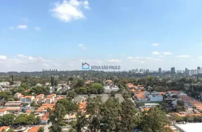 Apartamento com 4 quartos à venda na Rua Zacarias de Gois, --, Campo Belo, São Paulo