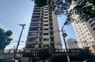 Alto padrão 176m²,impecável, terraço enorme, andar bem alto, 3 vagas +lazer ! ao lado shop plaza sul