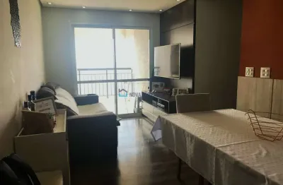 Apartamento 2 dorm. (3º reversível) - são bernardo do campo
