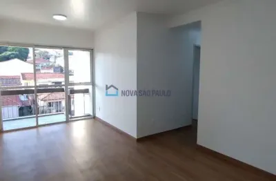 Apartamento com 3 quartos à venda na Rua Taquaruçu, --, Vila Parque Jabaquara, São Paulo
