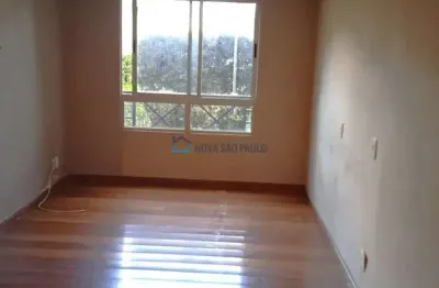 Apartamento com 2 quartos à venda na Rua Giovanni Boltraffio, --, Vila Santa Teresa (Zona Sul), São Paulo