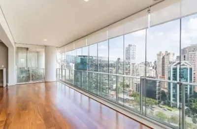 Apartamento com 2 quartos à venda na Rua Benedito Lapin, --, Itaim Bibi, São Paulo