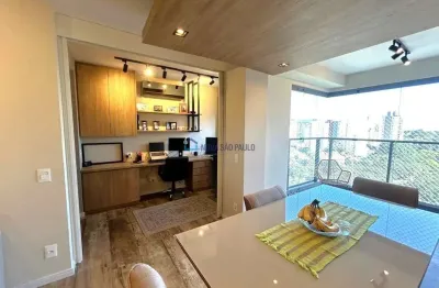 Apartamento com 3 quartos à venda na Rua dos Democratas, --, Saúde, São Paulo