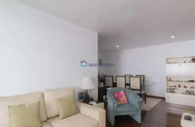 Apartamento 150m² - 3 dormitórios, 1 suíte - jardim paulista.
