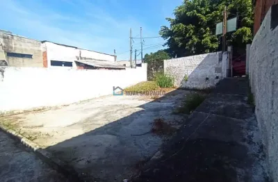 Terreno à venda na Rua Cidade de Bagdá, --, Vila Mira, São Paulo