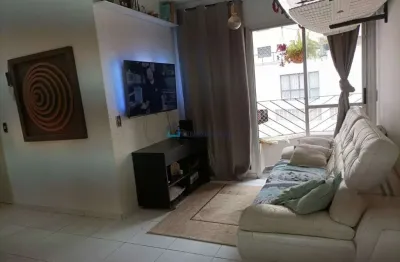 Apartamento 2 dormitórios 2 banheiros 1 vaga - chácara inglesa