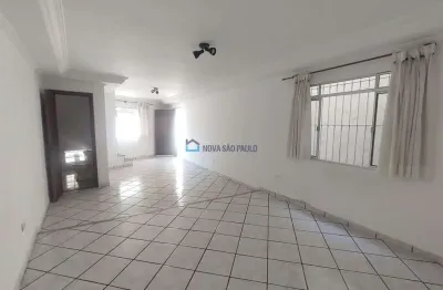Casa com 3 quartos à venda na Rua Borebi, --, Vila Mariana, São Paulo