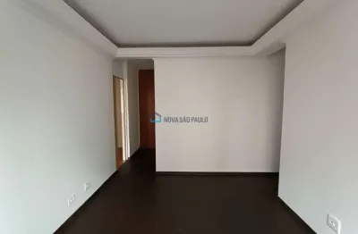 Apartamento com 2 quartos à venda na Rua Major Freire, --, Saúde, São Paulo