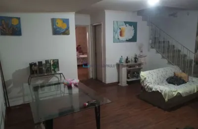 Casa com 3 quartos à venda na Rua Frei Francisco de Sampaio, --, Jardim Alzira, São Paulo