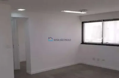 Sala comercial com 4 salas à venda na Rua Gomes de Carvalho, --, Vila Olímpia, São Paulo