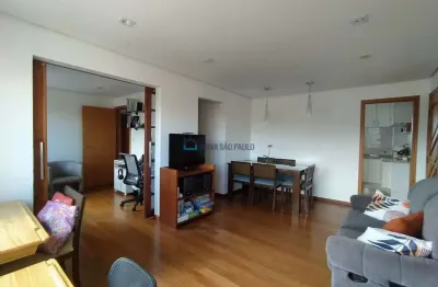 Excelente apartamento de 86m² 3 dormitórios 1 suíte