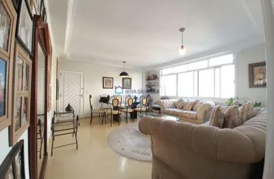 Apartamento com 4 quartos à venda na Rua Doutor Fabrício Vampré, --, Vila Mariana, São Paulo