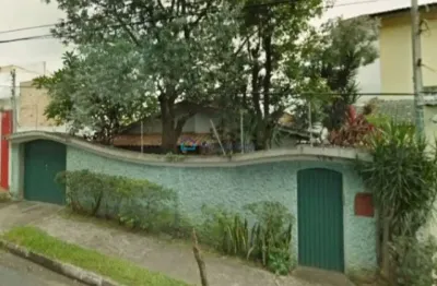 Terreno à venda na Rua Emílio Lang Júnior, --, Jardim da Saude, São Paulo