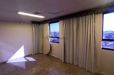 Sala comercial com 4 salas à venda na Avenida Doutor Luís Rocha Miranda, --, Jabaquara, São Paulo
