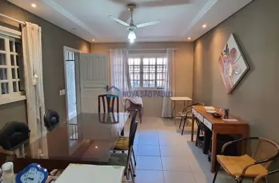 Casa com 3 quartos à venda na Rua Professor Arruda Sampaio, --, Ipiranga, São Paulo