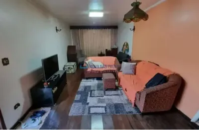 Casa com 3 quartos à venda na Rua Itaretama, --, Vila Prudente, São Paulo