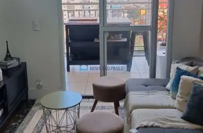 Apartamento com 1 quarto à venda na Rua Dois de Julho, --, Ipiranga, São Paulo