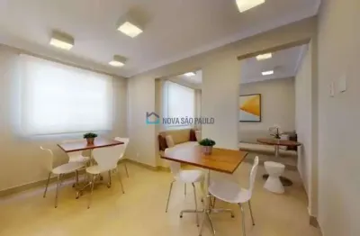 Apartamento com 2 quartos e 1 banheiro à venda, 41 m² por r$ 371.000