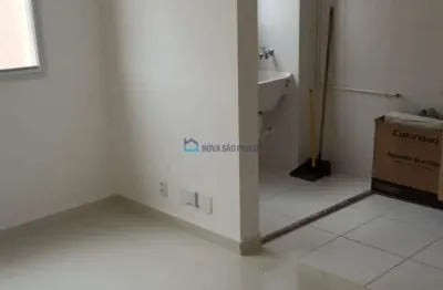 Apartamento com 2 quartos e 1 banheiro à venda, 41 m² por r$ 371.000