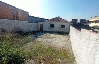 Terreno à venda na Rua Antônio Loureiro, --, Vila Santa Catarina, São Paulo