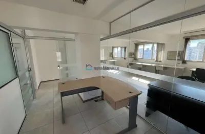 Sala comercial com 4 salas à venda na Rua Estela, --, Vila Mariana, São Paulo