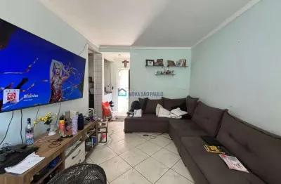 Casa com 6 quartos à venda na Rua Bom Pastor, --, Ipiranga, São Paulo