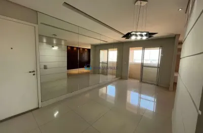 Apartamento à venda em interlagos, 72m² , 3 quartos (3° reversível), 2 vagas