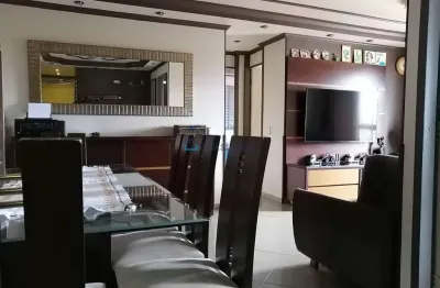 Apartamento com 2 quartos à venda na Rua Giovanni Boltraffio, --, Vila Santa Teresa (Zona Sul), São Paulo