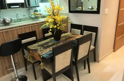 Apartamento com 2 quartos à venda na Rua Joaquim Morais, --, Vila Santa Catarina, São Paulo